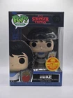 Funko Pop Digital #191 Stranger Things Mike LE Legendary Only 2406 Redeemed