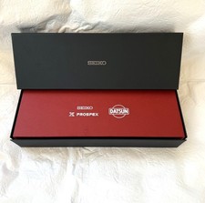 Seiko Prospex SPB517J1 - Datsun NIB with Tags 7