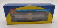 Athearn 70387 HO Scale Missouri Pacific 40' Youngstown Door Box Car #46927 LN
