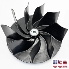 FOR Bobcat Cooling Fan 6715142 Fits 753 763 853 T140 S300 Track Loader