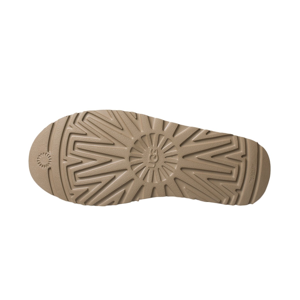UGG NEUMEL FLEX DUNE SUEDE WOOL LINING ANKLE MEN display picture 1