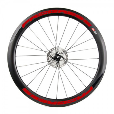 PROGRESS A-PRIME DISC/AIRSPEED