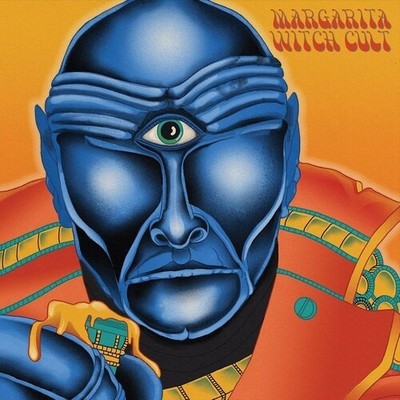 Margarita Witch Cult - Margarita Witch Cult [New Vinyl LP]