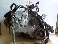 Moteur Nissan MICRA