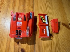 Nichimo Exceed 443 Body ,Wing, and Hood Scoop - Vintage