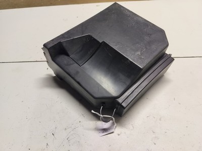 1733923SM AYP SIMPLICITY JOHN DEERE SNOWBLOWER BELT COVER