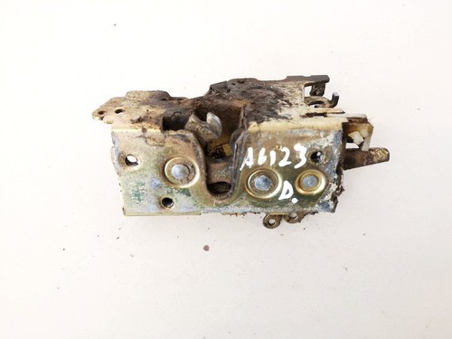 9017200235 Türschloss Zentralverriegelung Tür Vorne Rechts  Vol DE1058872-48