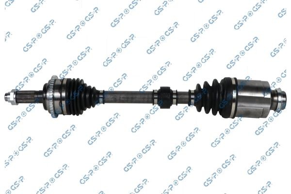 GSP Antriebswelle 203960 FüR Mazda-image