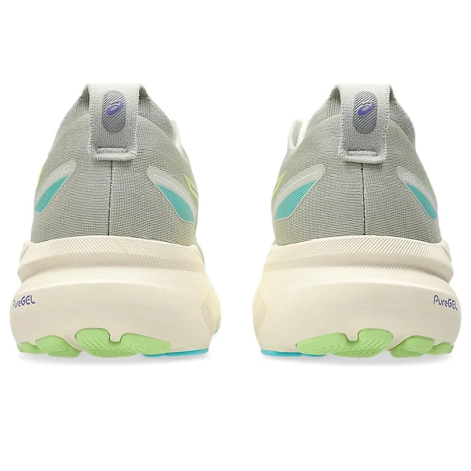 ASICS Gel Kayano 31 White Sage Birch 1011B867-023 Em estoque - Imagem 4 de 4