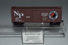 SALE N Scale MTL 22040 Northern Pacific 40' Combine Door Boxcar C57849 — photo 1