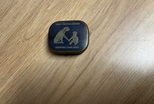 Boite d'aiguilles ancienne pour  gramophone phonographe MARSCHALL