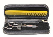 Vintage Ice Tempered Super 2000 Shears 6" Case -NOS- 46-2017