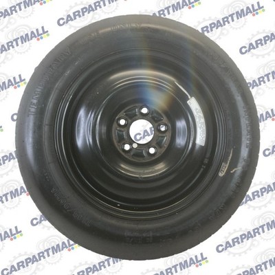 2003-2011 HONDA ELEMENT SPARE TIRE WHEEL COMPAT DONUT T145/90D16 106M OEM