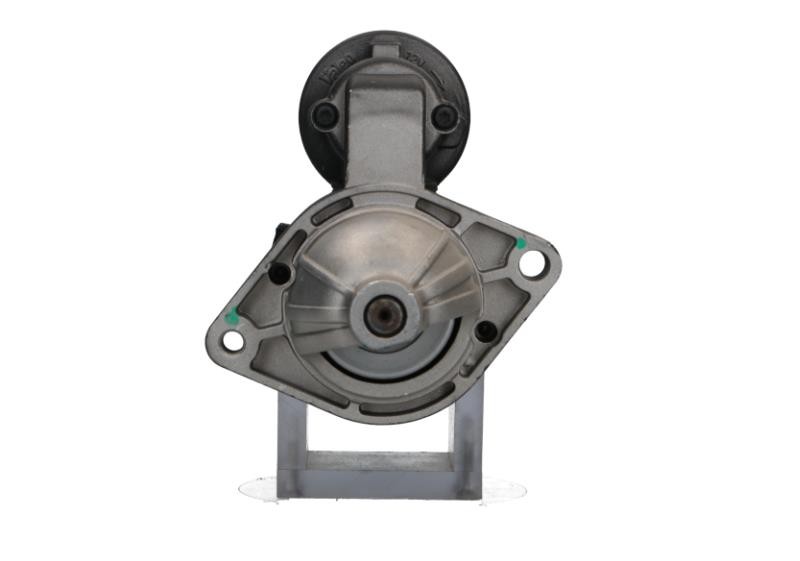 Valeo Exchange Starter Motor Assembly 12 Volt 2730 Gram For Opel 1.3 kw 458375