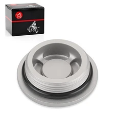 Crankcase Cover Plug w/ O Ring For Suzuki 2006-2009 2011-2018 Burgman 650 AN650A