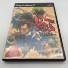 PS2 Dororo Sony PlayStation 2 NTSC-J JP Japan Import Game