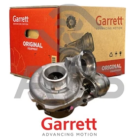 Turbolader für MERCEDES-BENZ SPRINTER 2-t Pritsche/Fahr 6110960499, 611096049980