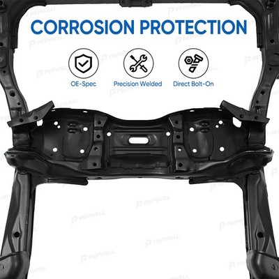 Front Subframe Crossmember for Subaru Legacy Wagon Outback 2010