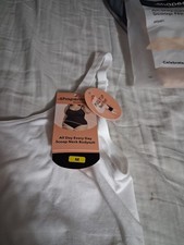 shapermint essentials brand new size m 2 black 2 white 1 brown