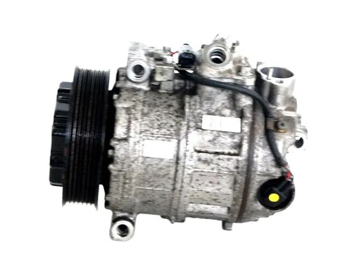 MERCEDES E KLASSE W211 E200 1,8L KLIMAKOMPRESSOR KLIMA KOMPRESSOR 4472209081