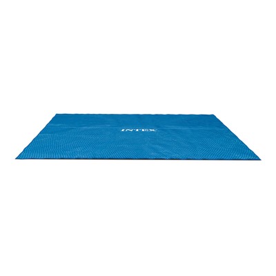 Intex 28017 solar cover for pools 732x366cm cover protection
