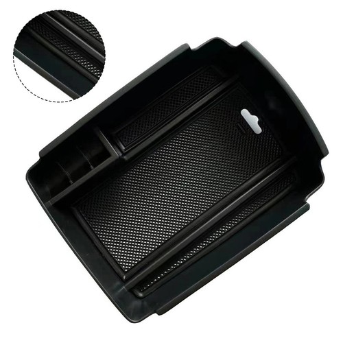 For Kia For K5 Central Control Armrest Organizer Tray Storage Solution 2020 21 - Picture 4 of 8