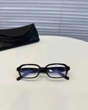 Gentle Monster Maison Margiela MM210 01 Oval ...