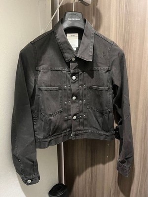 Visvim Men Jacket Short Chore Working Limited Edition VHTF Popular Products Fash