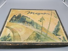 Staiger Mignon EK 1001 Zugpackung für Bastler Spur TT