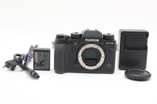 Fujifilm FUJIFILM X-T2 Black Body 5226A1649
