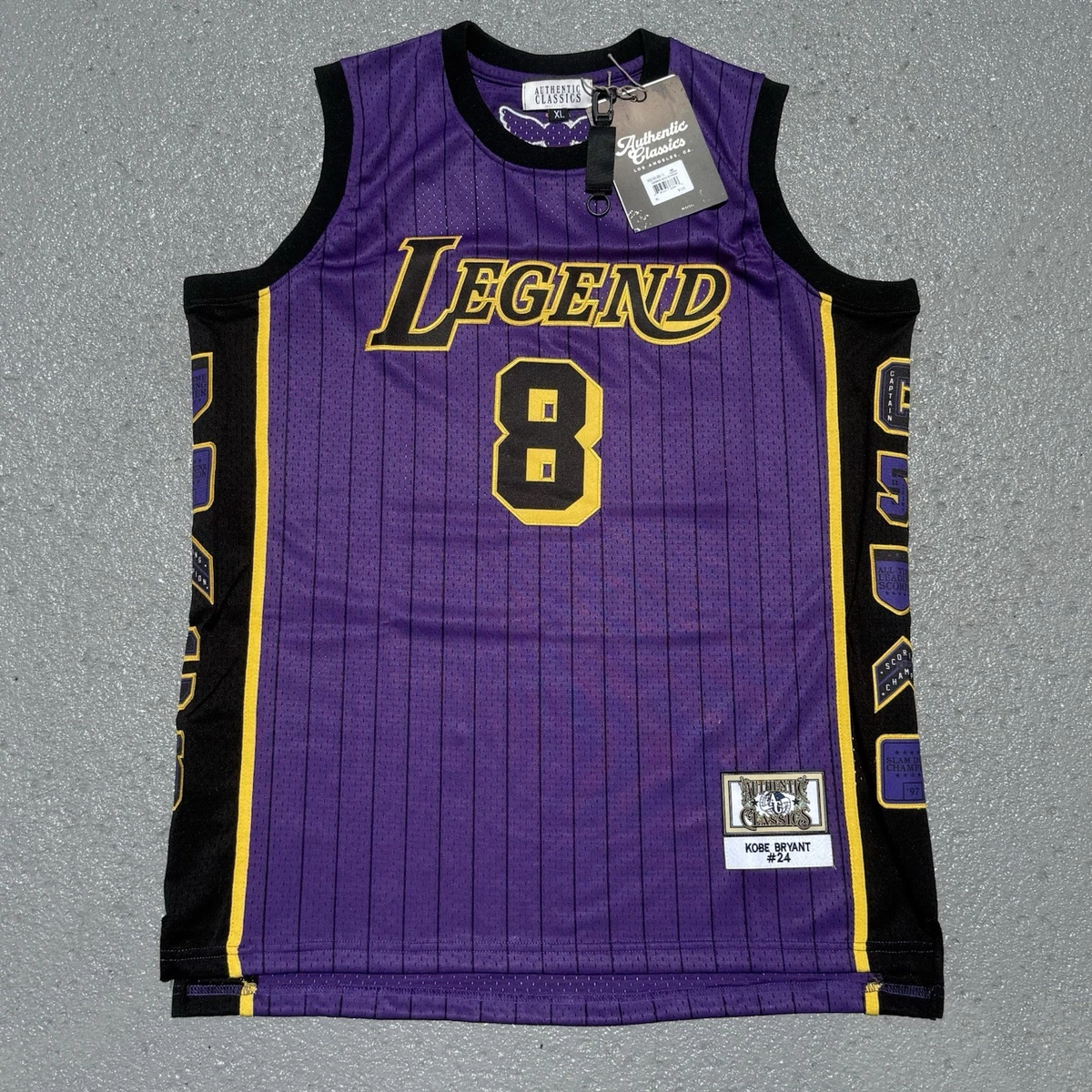 Las mejores ofertas en Kobe BRYANT Los Angeles Lakers NBA