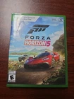Forza horizon 5 Microsoft Xbox one/Xbox series X