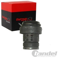 Metzger Motorlager Vorne Passend FÜR Seat Cordoba Ibiza Inca Toledo VW Caddy