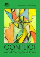 Ted Stanley | Conflict | Taschenbuch | Englisch (2016) | Kartoniert / Broschiert