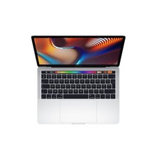 MacBook Pro Touch Bar 13" 2018 Core i5 2,3 Ghz 8 GB 256 GB SSD argento