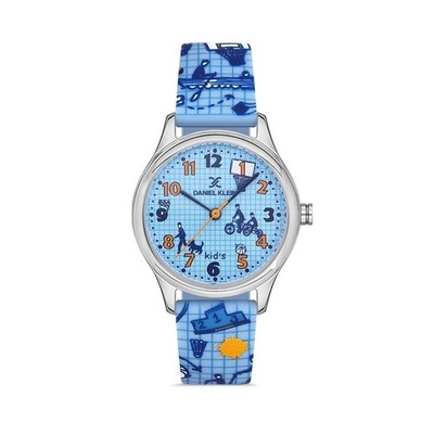 Daniel Klein - DK.1.13422-5 - Armbanduhr