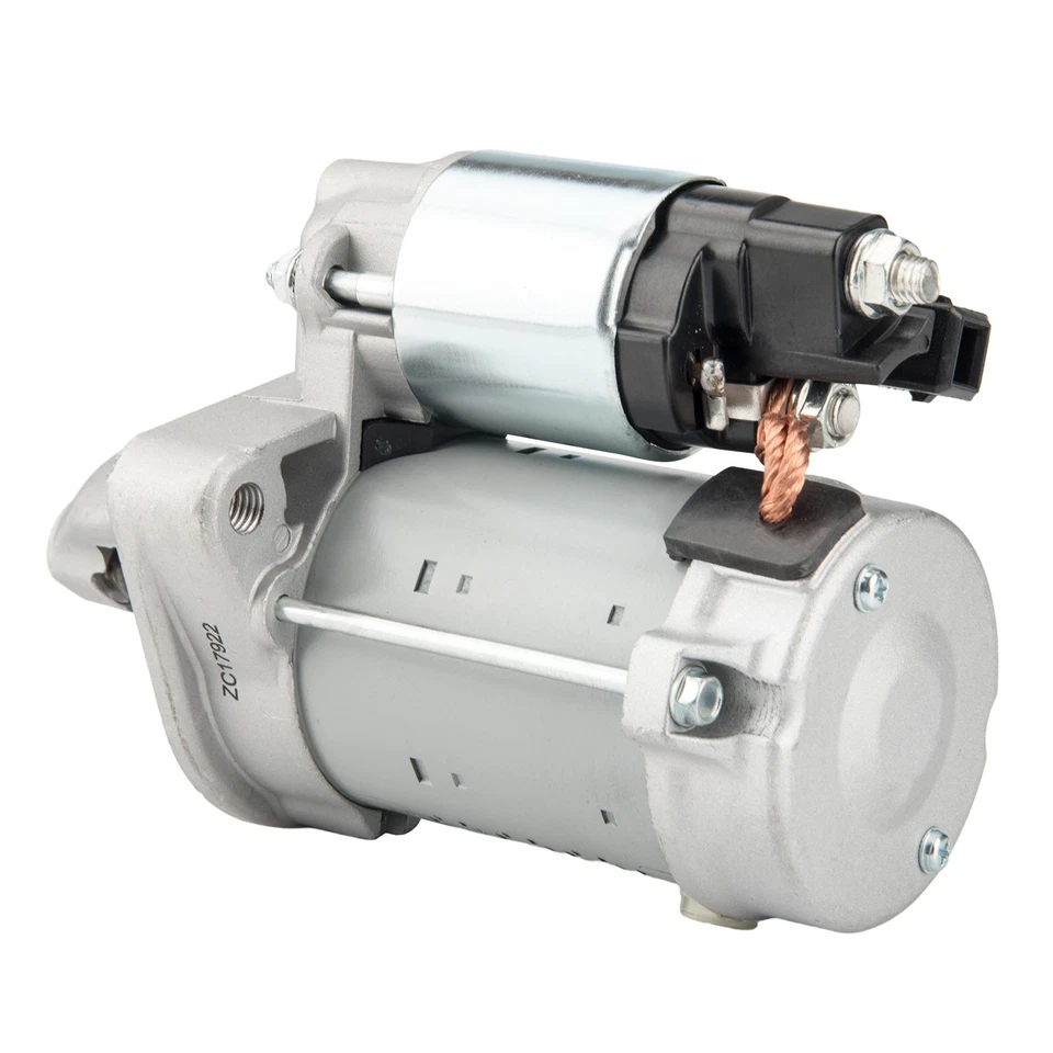 Arranque para BMW 328i 2011 BMW 328i 2013-2015 BMW X1 L4 2T 12417521122 2007-2010 Foto 3 de 4