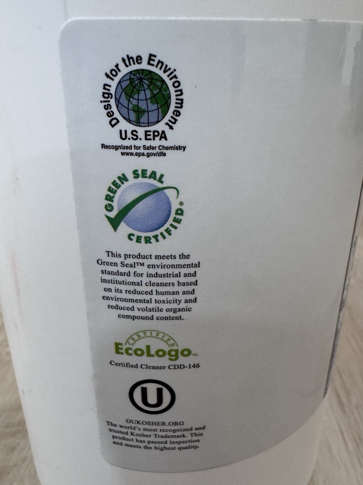 Maximist MaxiClean – All Natural Spray Gun & Airbrush Cleaner (32oz)