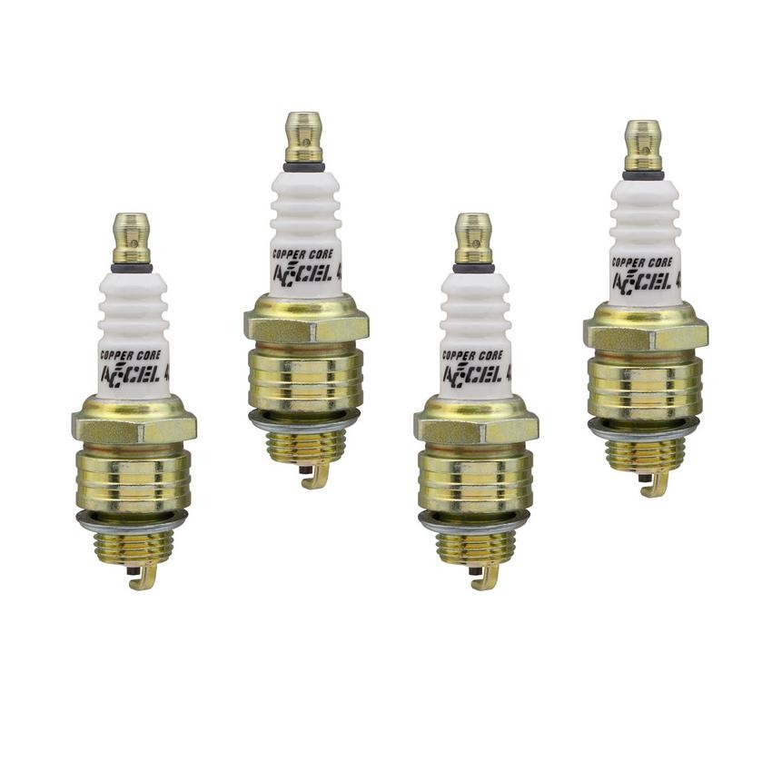 Spark Plug