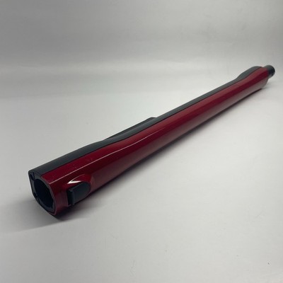 Genuine Miele Triflex HX1 SEB 430 Vacuum RED Handle Length Extension Tube ONLY