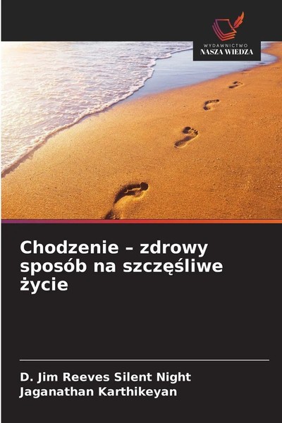 D. Jim Reeves Silent Night (U. A.) | Chodzenie - Zdrowy SposóB Na Szcz¿¿Liwe...-image