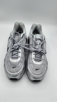Size 10.5 - Nike Air Max TL 2.5 Metallic Silver