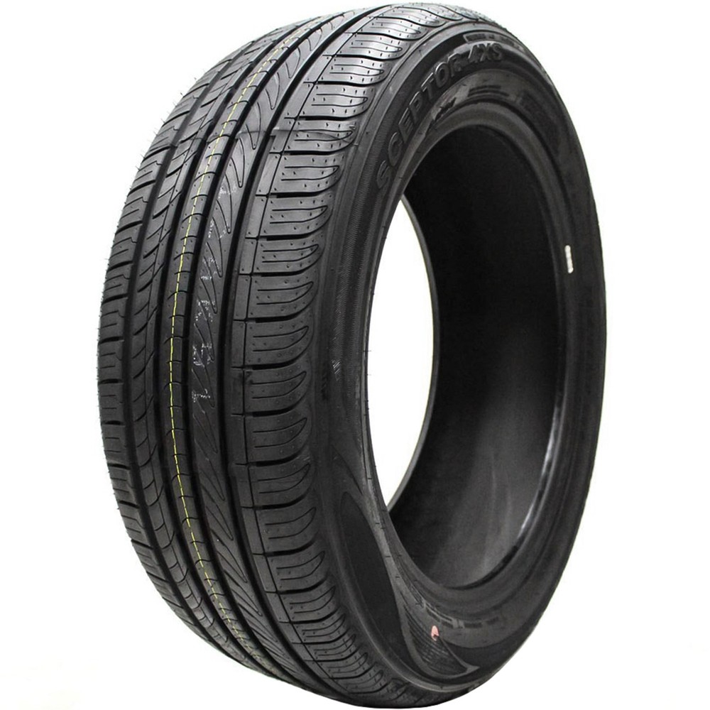 Tire 185/65R14 Sceptor 4XS AS A/S All Season 85H