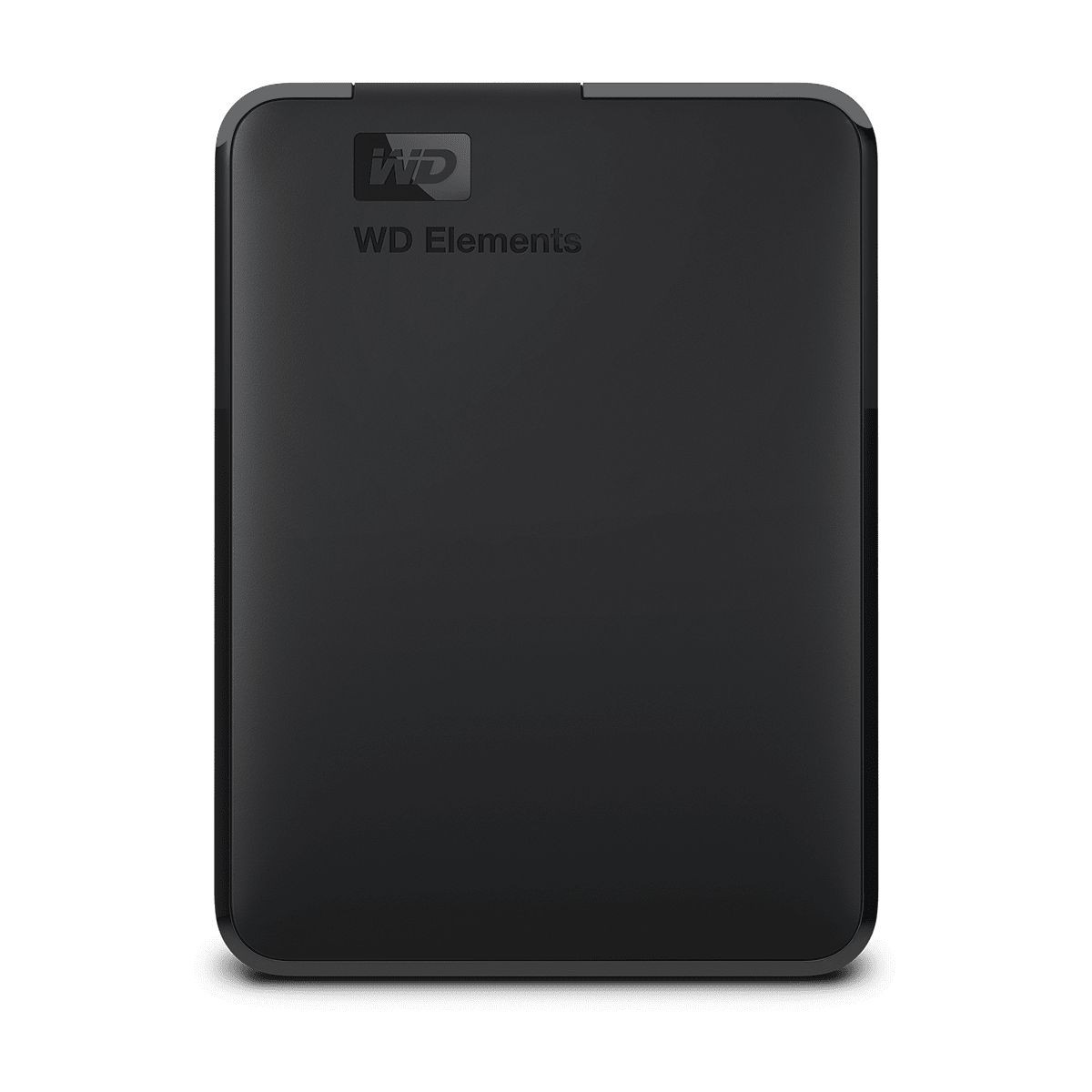 Disque dur externe WD 1To pour libérer l'espace disque de votre PC