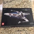 LEGO Star Wars UCS X-Wing Starfighter 75355 Complete Set 1949 Pieces 18+