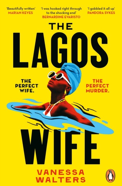 The Lagos Wife Vanessa Walters - Image 2