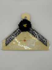 Lindsay Phillips Switch Flops Interchangeable Straps Size Small NWOT-Angie
