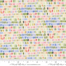 Moda SWEET CECILY Lily 24647 11 Quilt Fabric BTY by Janet Clare.