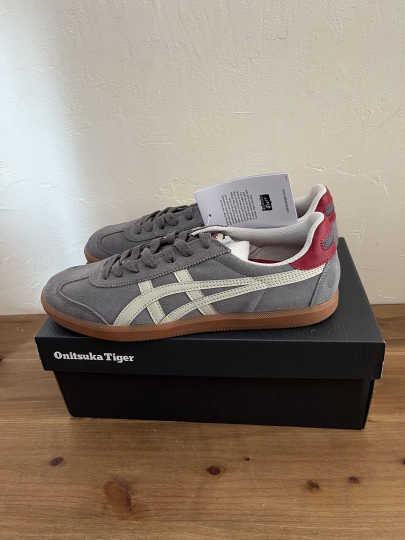 Onitsuka Tiger tokuten CHARCOAL BIRCH 26.5cm | eBay