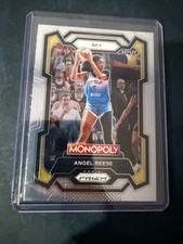 Angel Reese